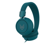 Audeeo Słuchawki nauszne Audeeo Radiant LX (niebieskie) - 1335459 - zdjęcie 3